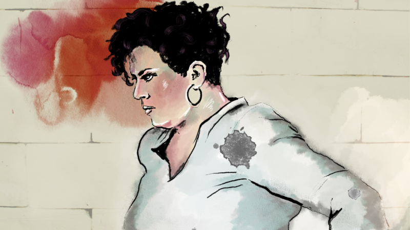 tävlande i Hela Sverige bakar