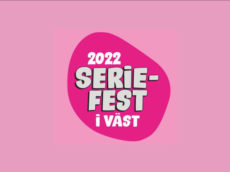 Seriefest i väst 2022