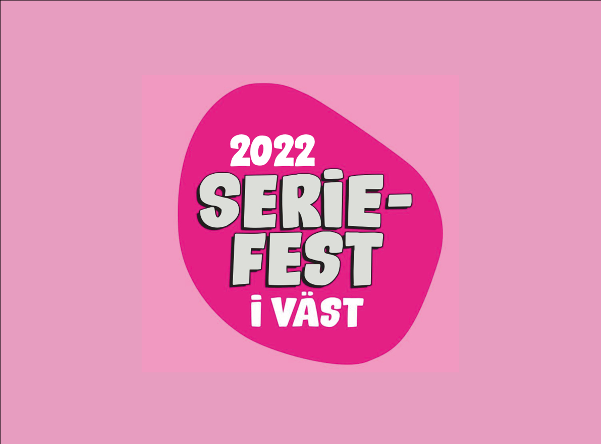 Seriefest i väst 2022
