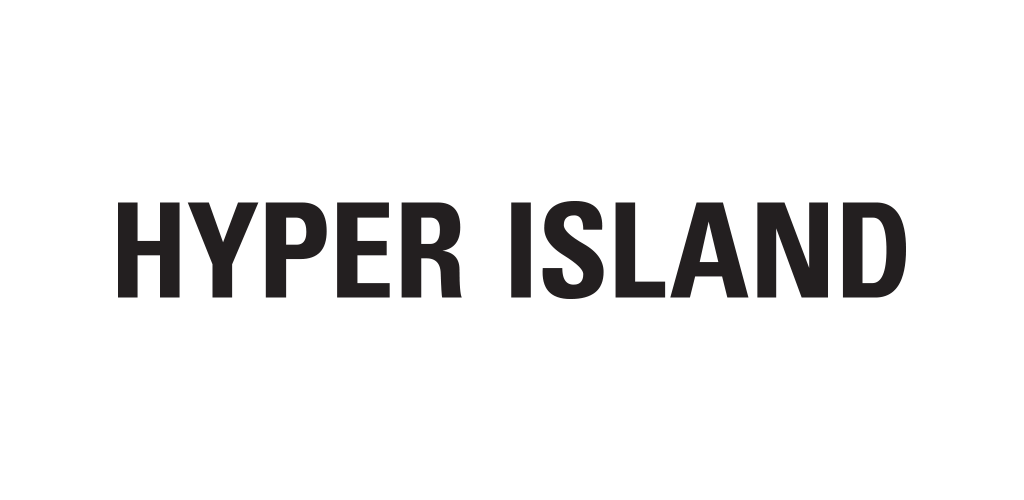Hyper Islands logotyp