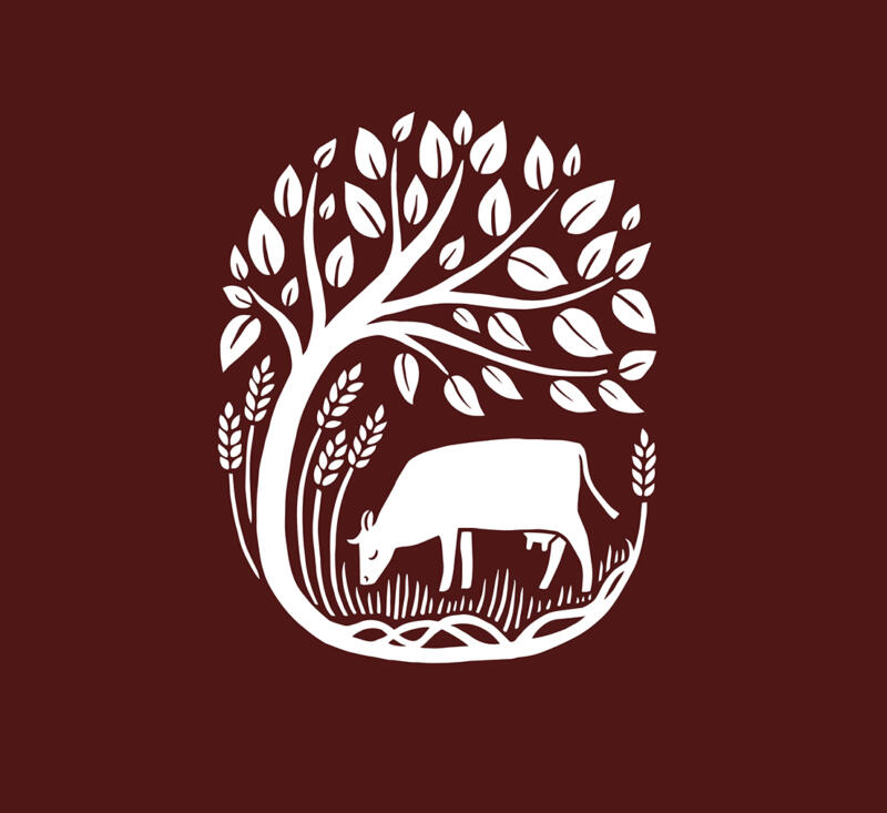 Logotyp för Yttereneby gård