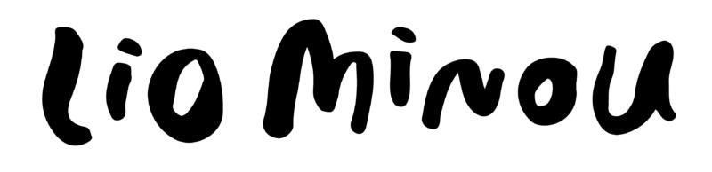 Lio Minou logotyp