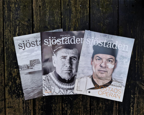 Grafisk design för magasin, inklusive produktion av sidmallar, löpande layout och illustrationer till reportage. #layoutmagasin #tidningsproduktion #magasinlayout #layoutmagasin #magasinproduktion #layoutaretidning