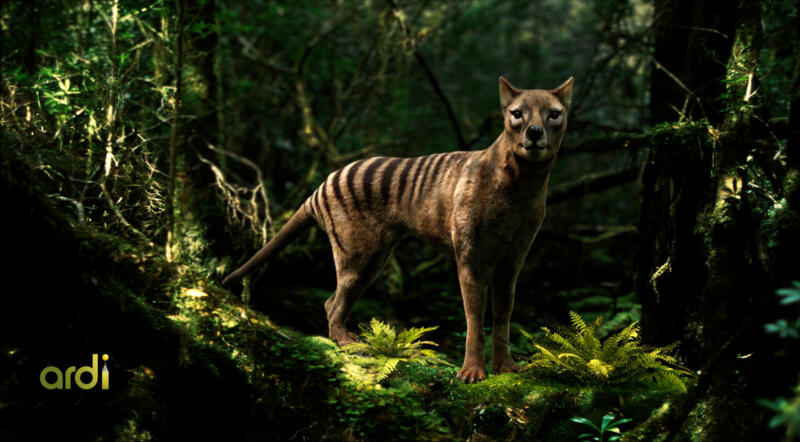 Thylacine