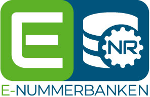 E-nummerbankens logotyp