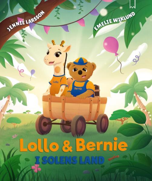 Barnbok, barnboksillustratör