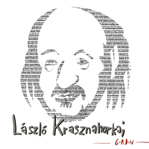 László Krasznahorkai