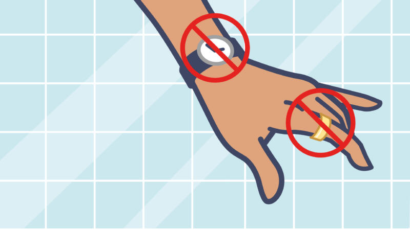 Vector, hand, explainer video, instructions, manual, step by step, infographic, pictogram, vektor, pharma, medical