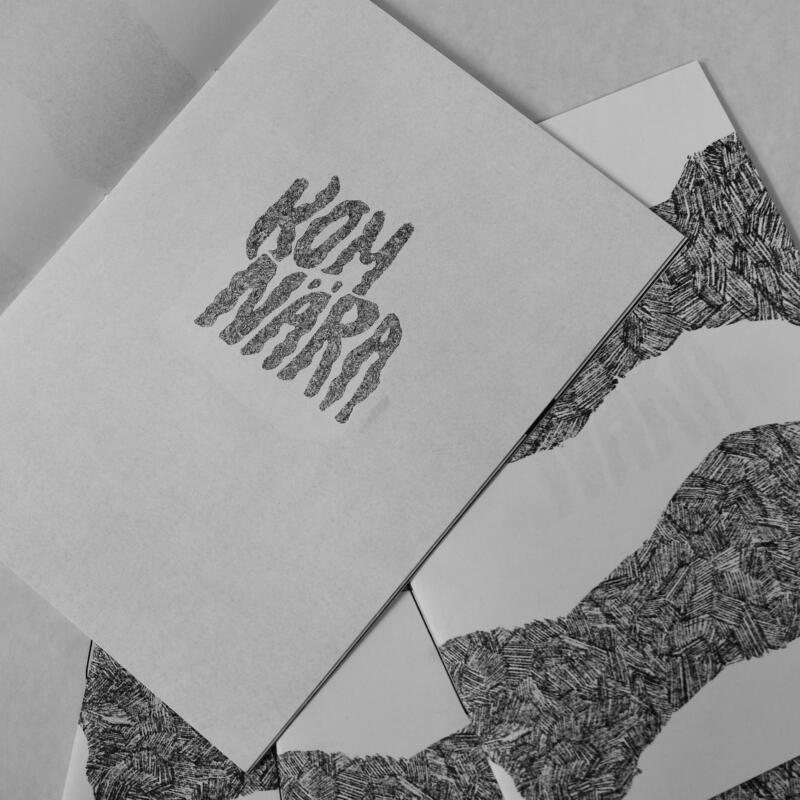 Titelsida för bilderboken Kom Nära