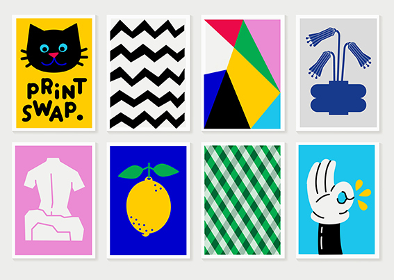 Printwap i Göteborg