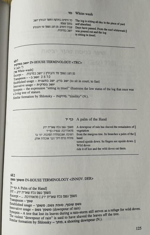 Doctoral dissertation, including compex multilingual layout of Hebrew and English text.