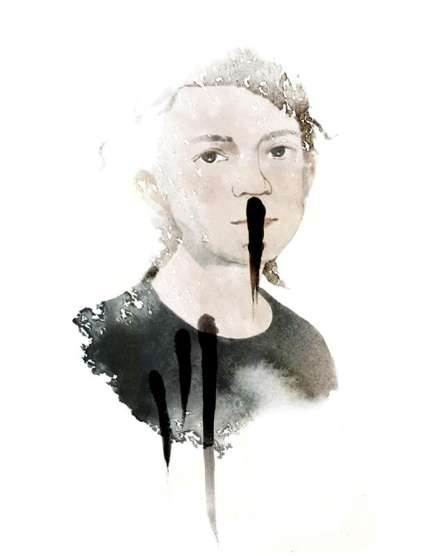 Sexualbrott mot barn i skolan