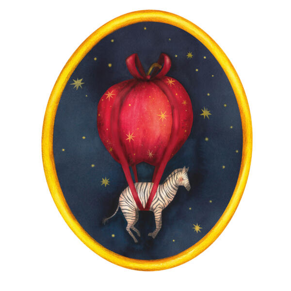 Julkampanj Steen & Strøm, Oslo ”Barndomsdrømmer” 2025, Emmelie Salomonsson