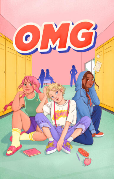 Hegas Förlag, bokomslag av Rebecka Porse Schalin