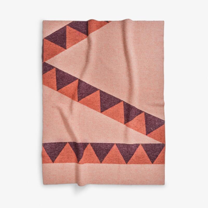 Print Design, Wool blanket, Interior Design