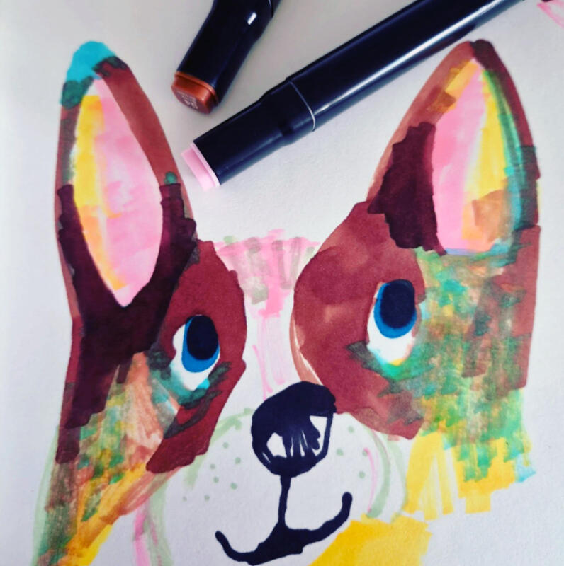 Corgi