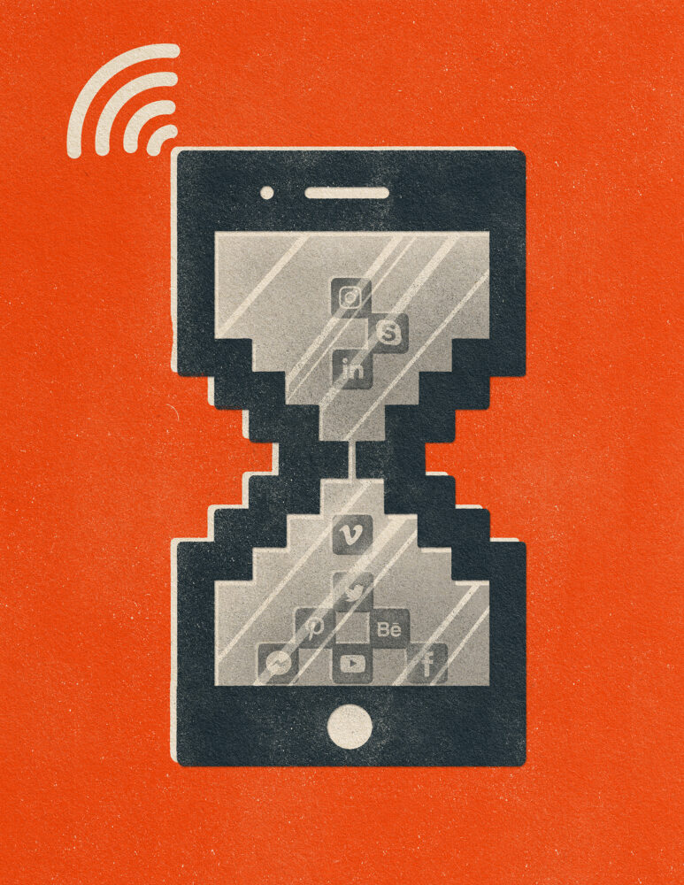 Social Media