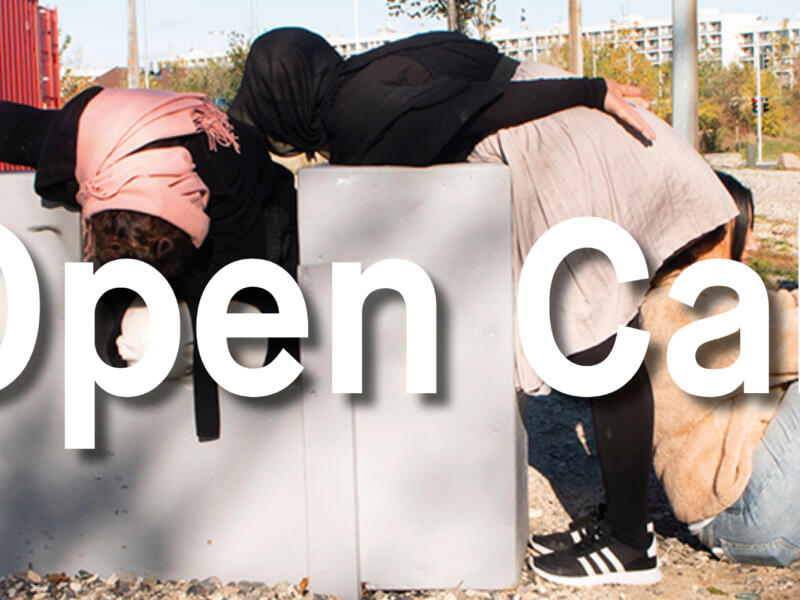 Open call Västmanland