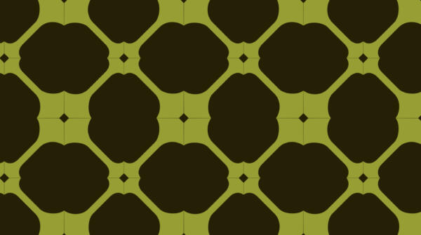 Moving Pattern Coalesce
