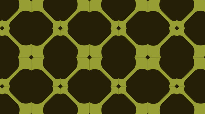 Moving Pattern Coalesce