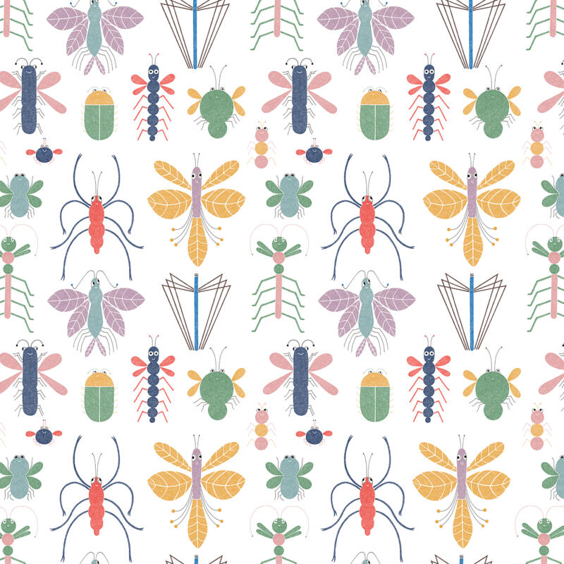 Malin Rosenqvist pattern
