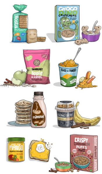Produktillustration