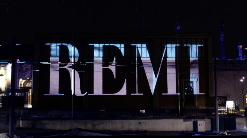 Title REMI