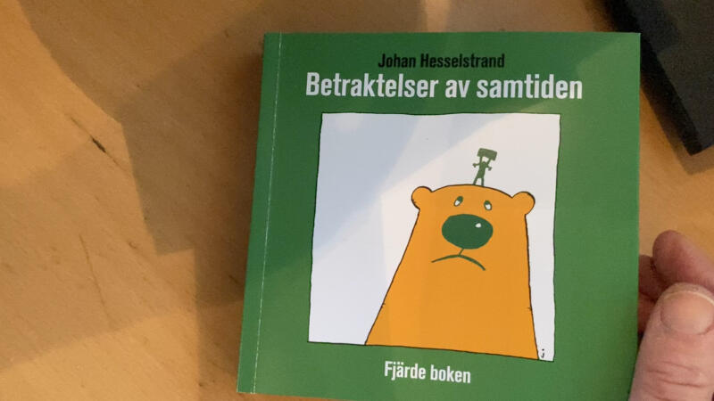 Greta Thunberg demonstrerar mot Preem planerade raffinaderi.