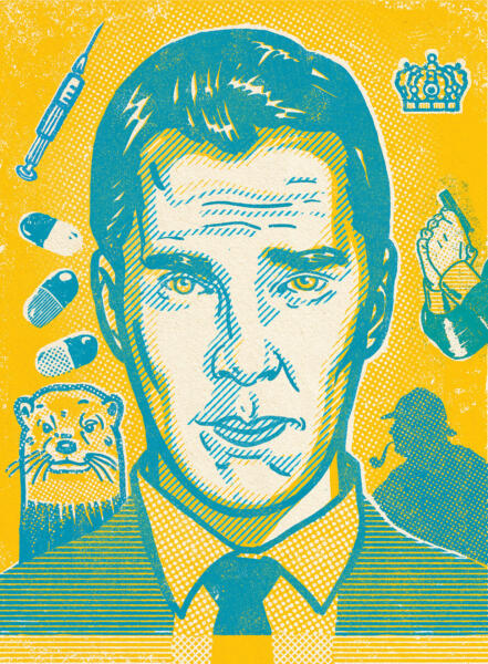 Benedict Cumberbatch