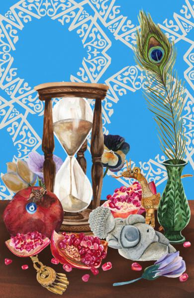 Stileben Still Life