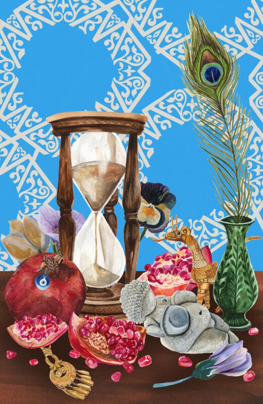 Stileben Still Life