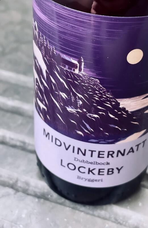Lockeby Bryggeri, FMCA, Flatmate Creative Agency, Öletiketter, Etiketter, Produktdesign, Illustration, Yennifer Godin, yen_god