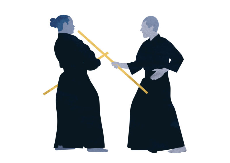 Jodo Swedish Budo & Martial Arts Association