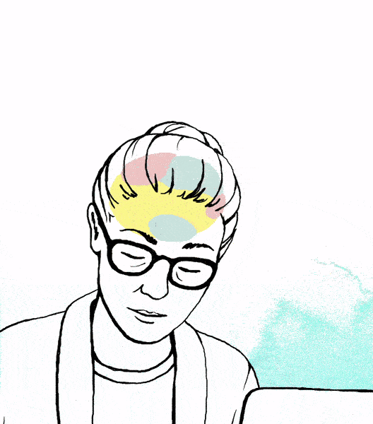 akvarell, tecknad bild, tecknat, vattenfärg, illustration, svensk illustratör, illustratör, handtecknat, handritat, handritad illustration,digital illustration, Procreate, animation, rörlig bild, rörlig illustration, animation, After Effects, animera fram, kreativ process, kreativitet, fantasi, skapande, visuellt, visualisering