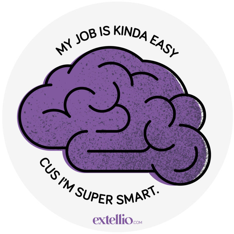 Brains, Illustration, visuell identitet,