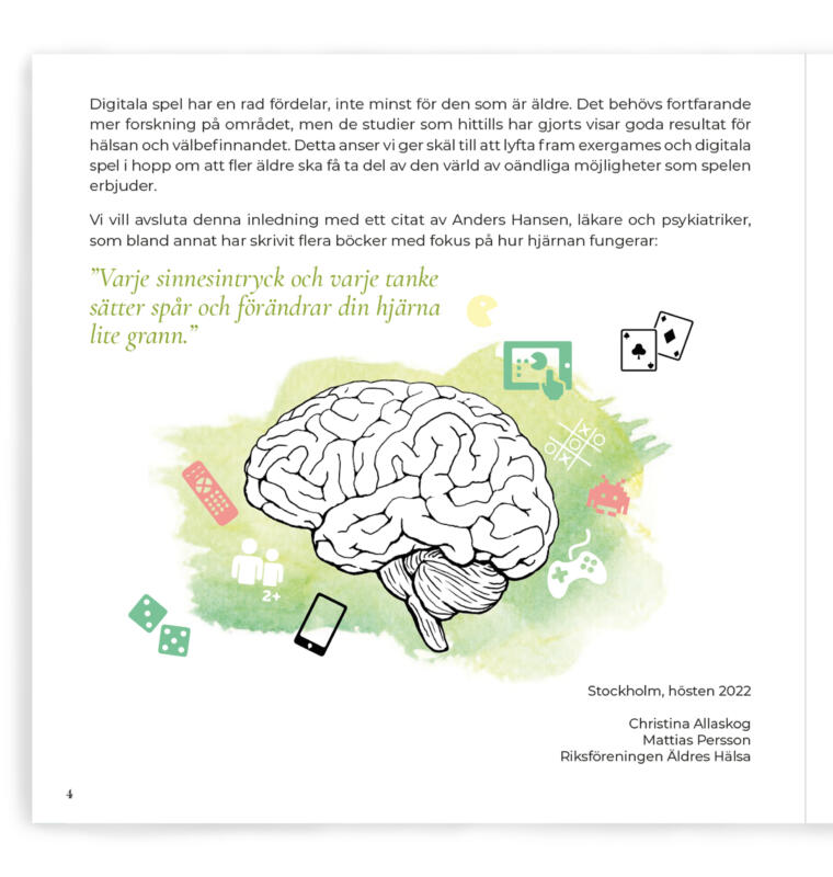 Akvarell, Digital illustration, Digitalt, Hälsa, Ikoner, Illustration, handtecknat, Medicin, Omsorg, Sjukvård, Skiss, Teckning, Teknik, Tusch, Vektor, Visualisering, Tecknat, digital teknik , Visuell kommunikation, Äldreomsorg, digitala ikoner, äldrevård, äldre man, ensam, ensamhet, ensamhet hos äldre, hjärna, spel, tv-spel, tvspel, tv spel