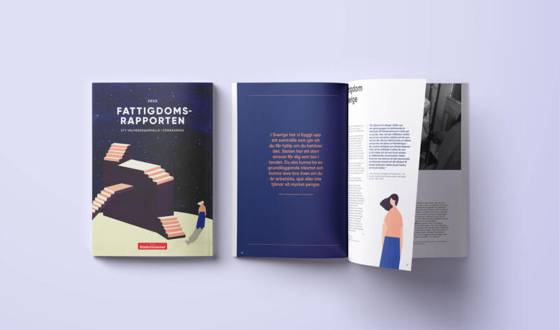 Läs mer här: https://www.stadsmissionen.se/sites/default/files/2022-10/Fattigdomsrapporten_2022_highres.pdf