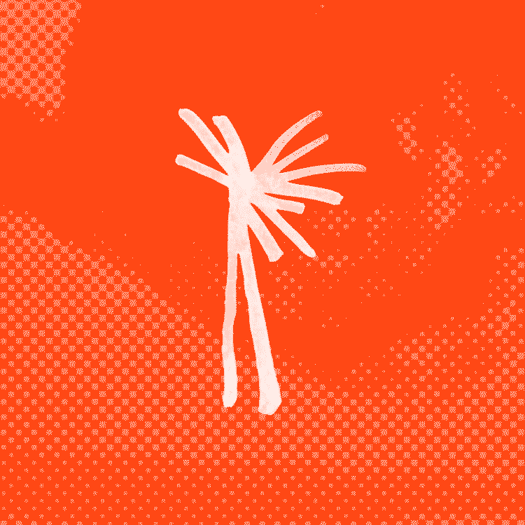 Fanfare, stop motion, handmade 2d animation
