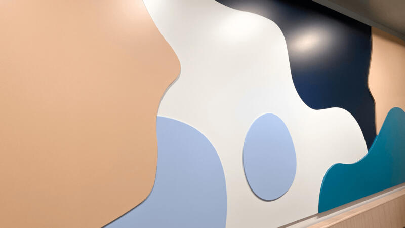 Mural