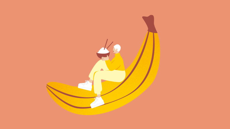 Pamoja Girls - Book Illustrations