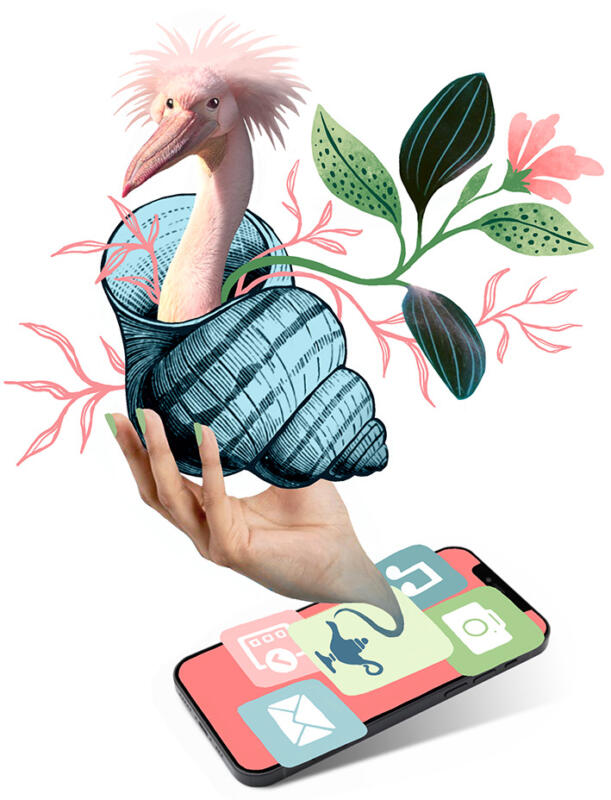 Procreate, collage, mix, creative, fantasy, Digital illustration, Digitalt, Illustration, handtecknat,  Teckning, Tusch, Vektor, Visualisering, Tecknat,  Visuell kommunikation, kreativitet, fantasi