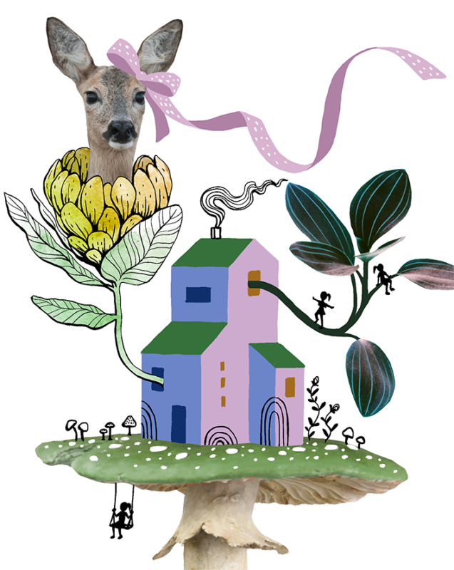 Procreate, collage, mix, creative, fantasy, Digital illustration, Digitalt, Illustration, handtecknat,  Teckning, Tusch, Vektor, Visualisering, Tecknat,  Visuell kommunikation, kreativitet, fantasi