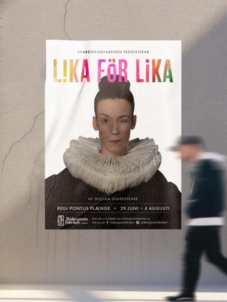 Shakespearefabriken