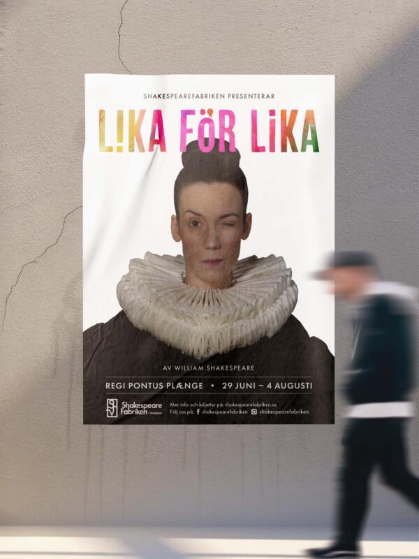 Shakespearefabriken