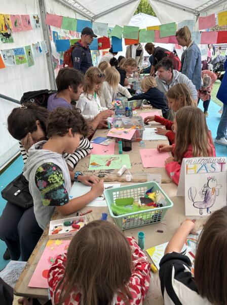 workshop, kreativ, läsfrämjande, workshopförbarn, kulturskola, skapandeskola, kollage, collage, barnaktivitet, skapandet, skapa, olikhet, inkludering