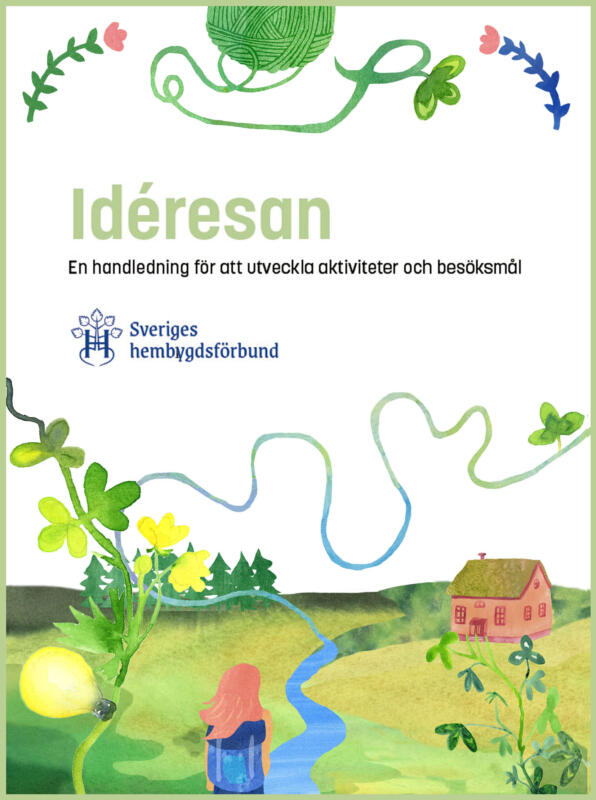 #Garn, hantverk, sticka, by, hus, resa, studiecirkel, utveckling, utveckla, hembygd, bygemenskap