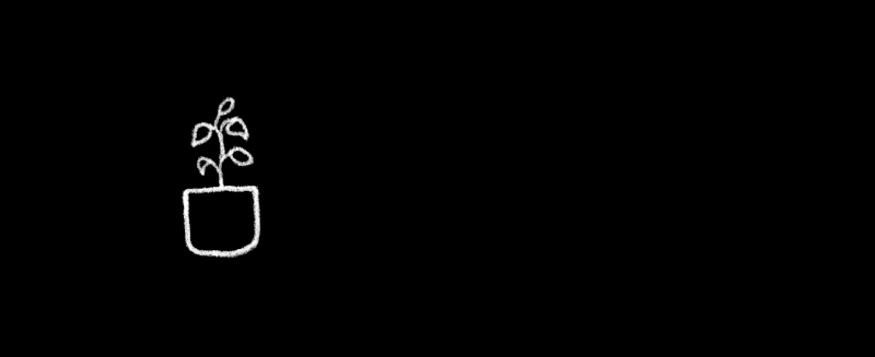Gif of the animation for Snow White at Dansens Hus