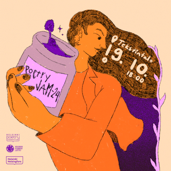 Animated version of the main poster.