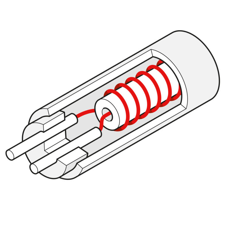 Isometrisk produktbild