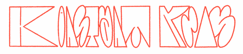 Text "KONSTANT KRIS".
